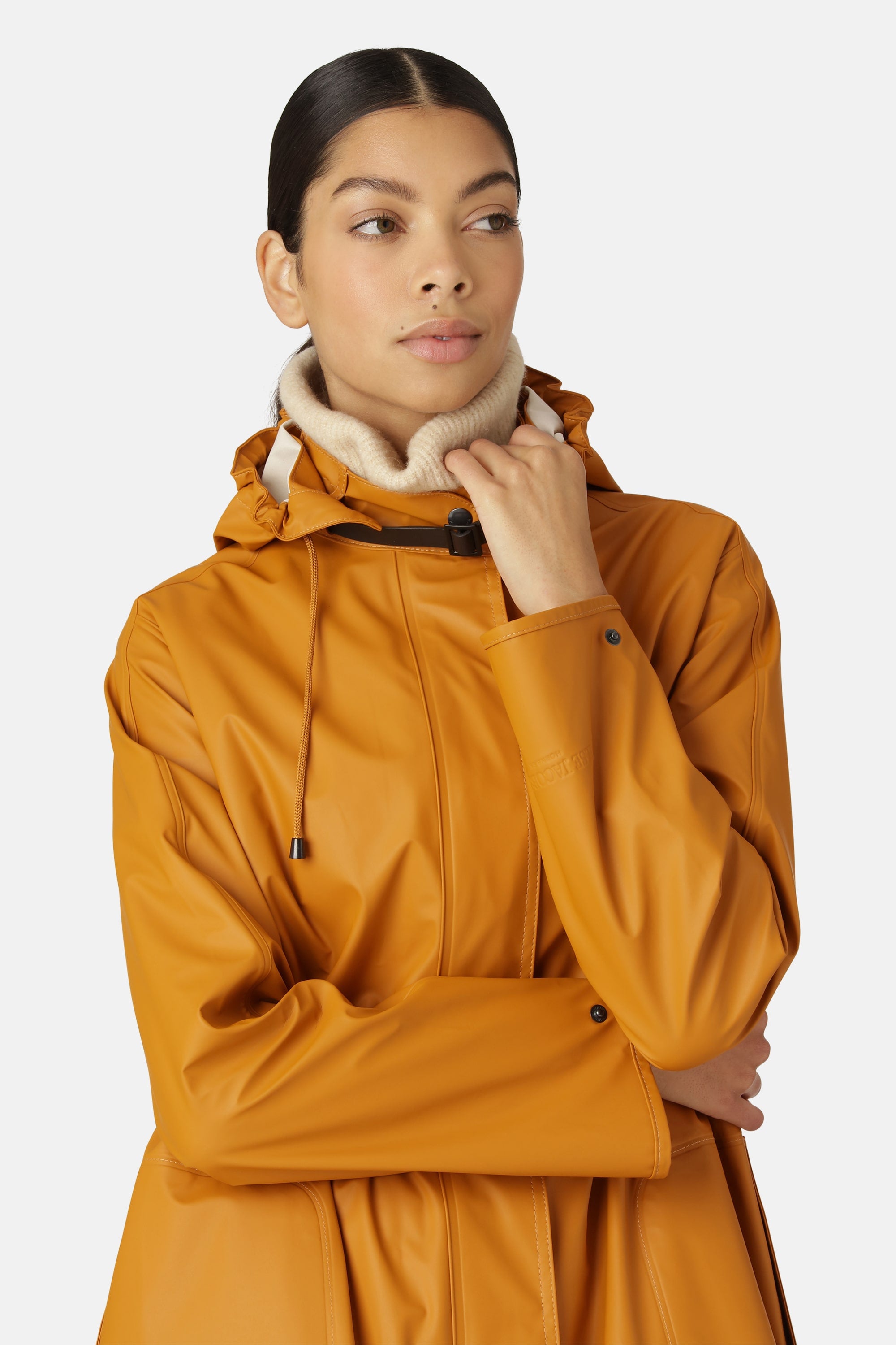 Lätt Regnjacka - Dijon